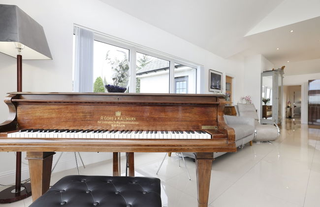 JOIVY Luxurious & Spacious 3Br House With A Hot Tub - Foto 20