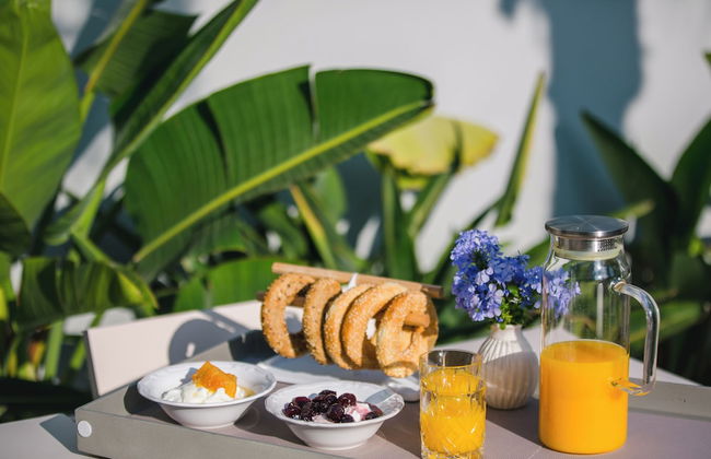 Brasil Suites Boutique Hotel - Foto 59