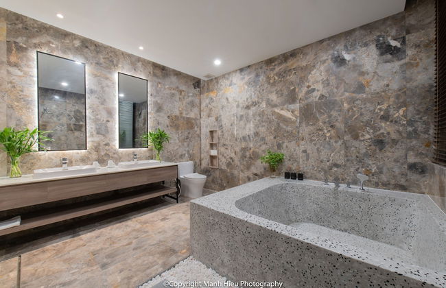 The Trang Luxury Villa - Foto 58