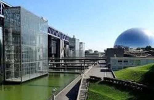 Studio number 10 - Foto 34