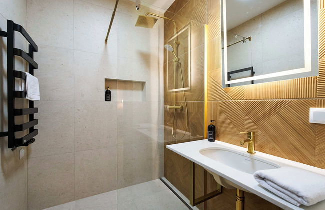 Apartamenty Pieninski Potok - Foto 7