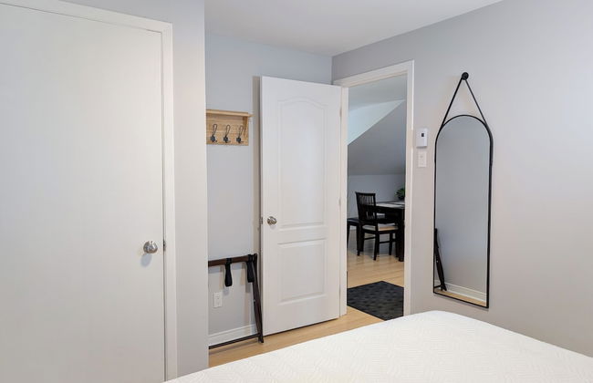 Hébergement Harvey - Foto 20