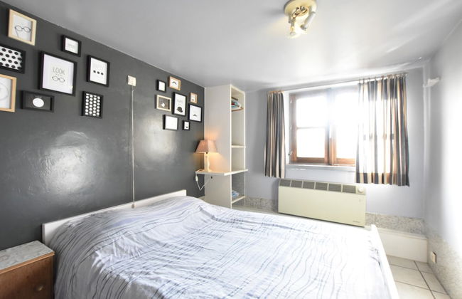 Appealing Chalet in Westouter With Garden - Foto 15