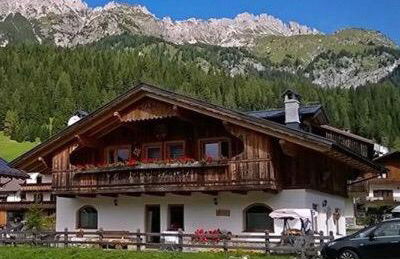 Villa Romanin - Photo 1