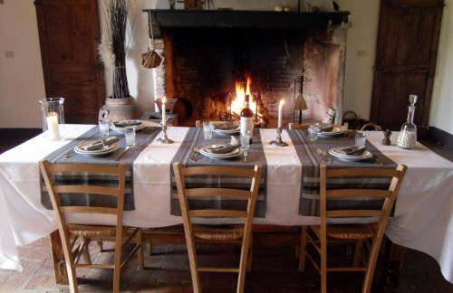 Podere Pievina Delle Corti - Dimora di Campagna - Photo 68