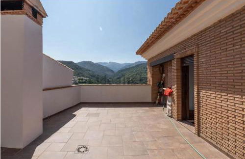 Casa Fuerte de Zahora - Foto 58