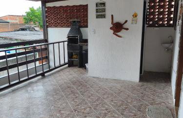 Casa de temporada em Parque Mambucaba, Angra dos Reis - Foto 14