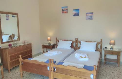 Finikas Rooms - Foto 39