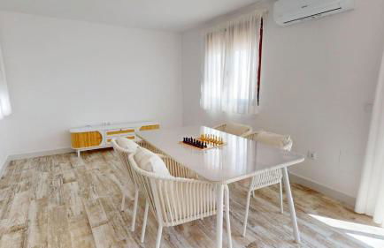 Apartamentos Consuegra frente a los molinos - Foto 78