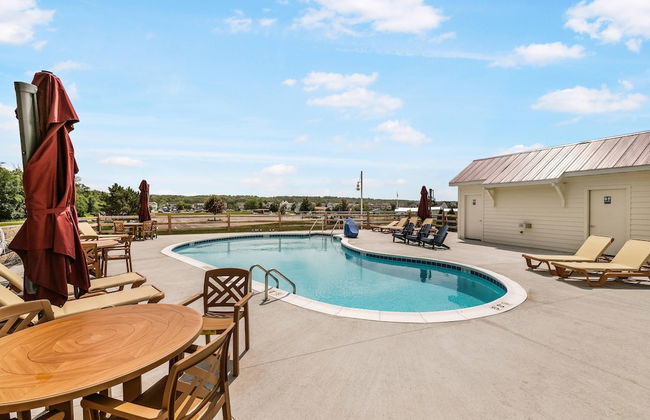 Just a Little Longer - Foto 18