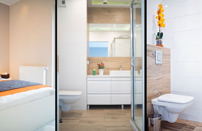 Apartamenty Homely Place Centrum - Foto 76