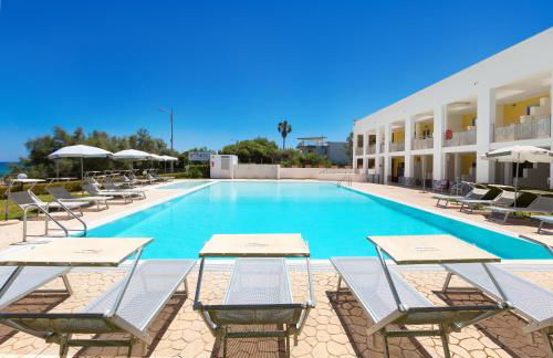 Residence Solaris - Foto 12