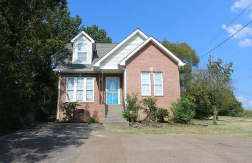 Charming 3-bedroom house Scenic&Close to Downtown - Foto 15