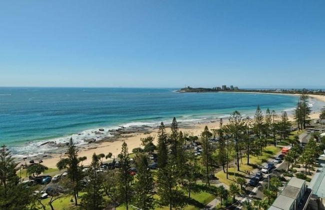 Oceans Mooloolaba - Foto 66