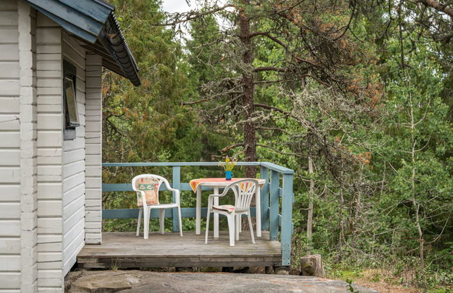 Boda Åsen Jaktstugan - Foto 7