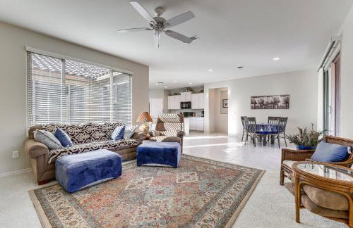 Golf and Hiking at 55 and Florence Resort Home! - Foto 3