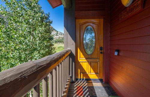 XXL Snowcreek #747 - 5 Bedroom 4 Bathroom Sleeps 12 Pet Friendly, Amazing Mountain Views - Foto 53