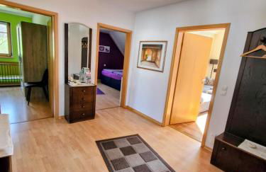 Ferienwohnung Am Korretsberg - Foto 26