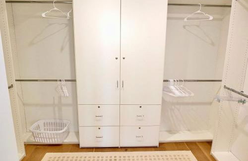 Beach Paradise - Stunning 3-Story in Long Beach - Foto 58