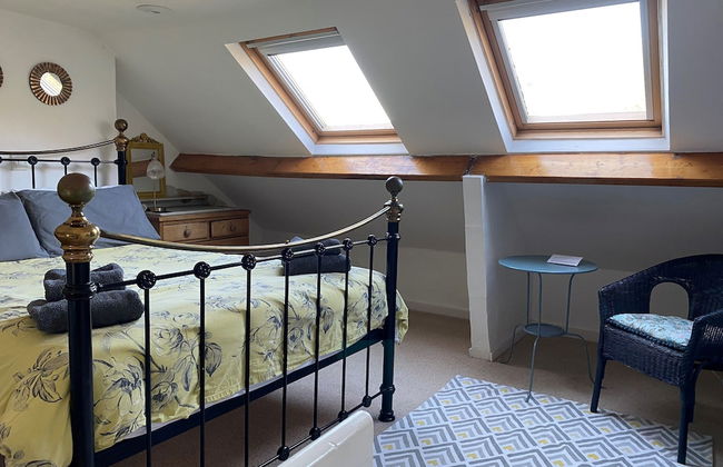 Demeter Holiday Cottage - Foto 2