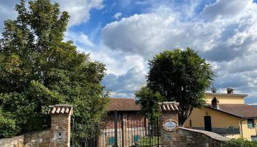 Dimora La Casetta - Photo 1, Garden