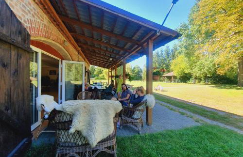 Agroturystyka Różanka - Foto 12