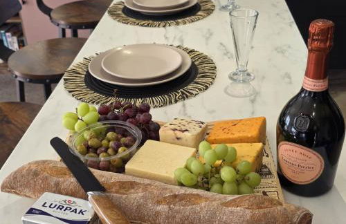 Tequila Sunrise - Foto 28