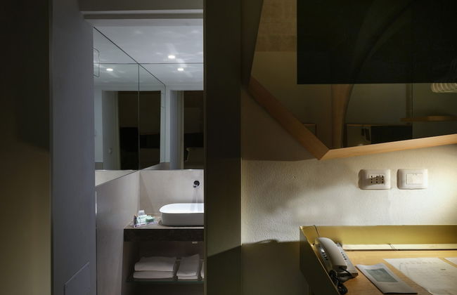 Euvodia Luxury Rooms - Photo 32