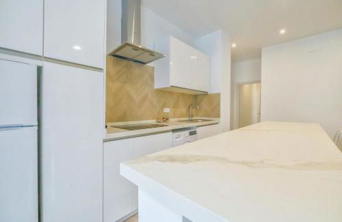 Apto Gran Capitán Center I - Parking - Foto 6