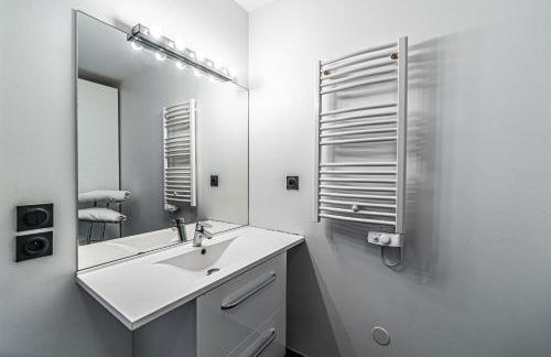 Wonder Appart' 1.2 - Coeur de ville - - Foto 13