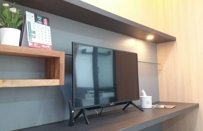 Twin Galaxy Residences - Foto 9