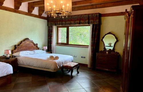 La Hacienda De Navafria - Foto 44