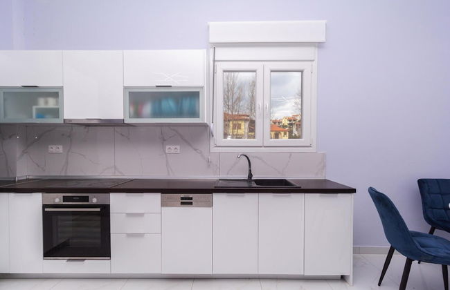 Villas Acrotel Porto Brava, Ormos Panagias-formerly TUI Ferienhaus - Foto 10