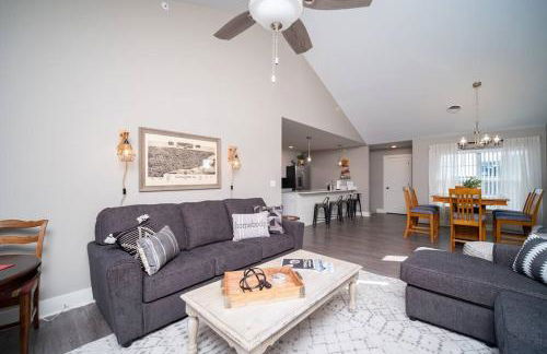 Charming Condo in Bettendorf - Foto 1