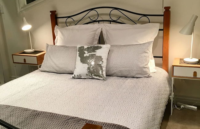 U Suites on Courtenay - Photo 7