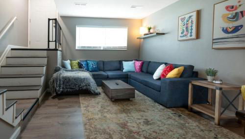 2 Bed Townhome Saint Charles - Foto 4