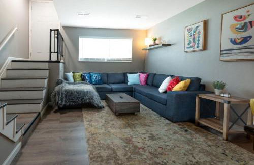 2 Bed Townhome Saint Charles - Foto 4