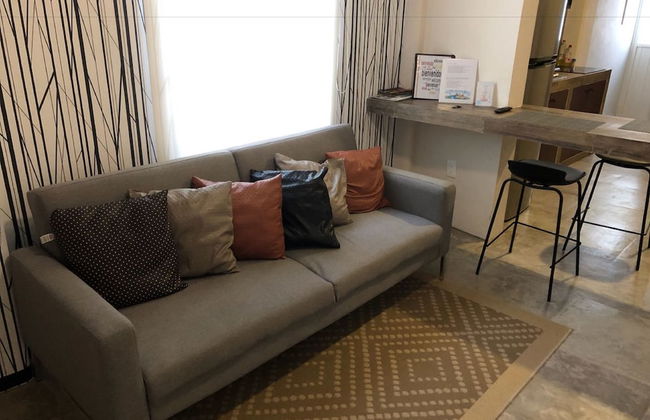 Downtown Suites Cancun - Photo 10