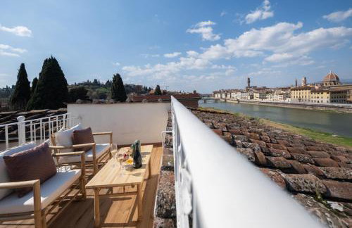 Serristori Palace Residence - Photo 54