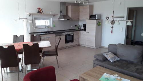 Haus am Leuchtfeuer - Foto 4