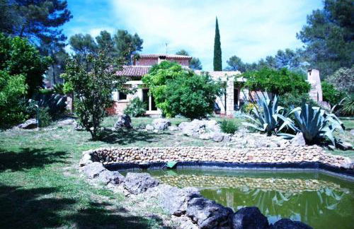 Bastide de l'Ovalie Gites - Foto 16