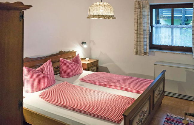 Apartment in Neuschonau With Parking Space - Foto 14