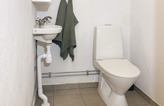 6 Person Holiday Home in Solvesborg-by Traum - Foto 7