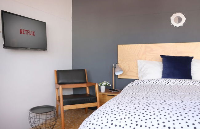 Downtown Suites - Foto 27