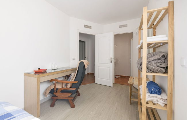 Apartamento Enjoy Tarifa - Photo 19