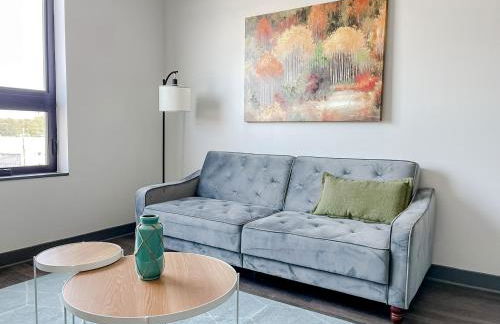 Sleepover 1BD 1BA Des Moines Apartments - Foto 1