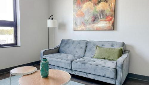 Sleepover 1BD 1BA Des Moines Apartments - Foto 1