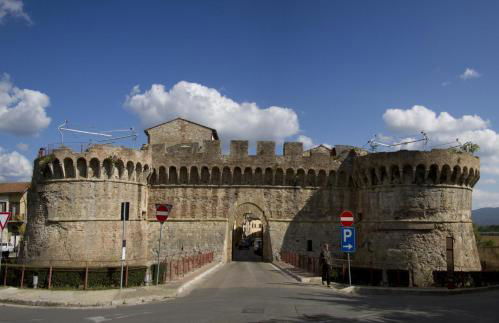 Casa Anna "a lovely home in Tuscany" - Foto 33