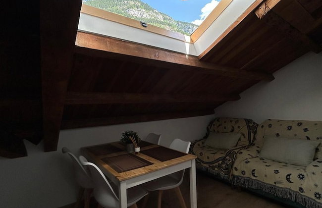 Apartahotel Canfranc - Foto 87