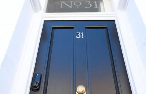 Cleveland with Letsstay York - Foto 24